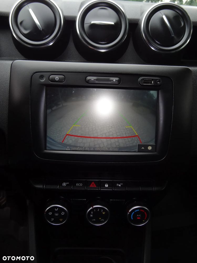 Dacia Duster Blue dCi 115 2WD Comfort - 16