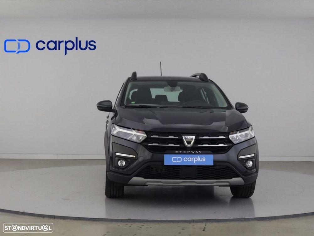 Dacia Sandero 1.0 ECO-G Stepway Bi-Fuel - 3