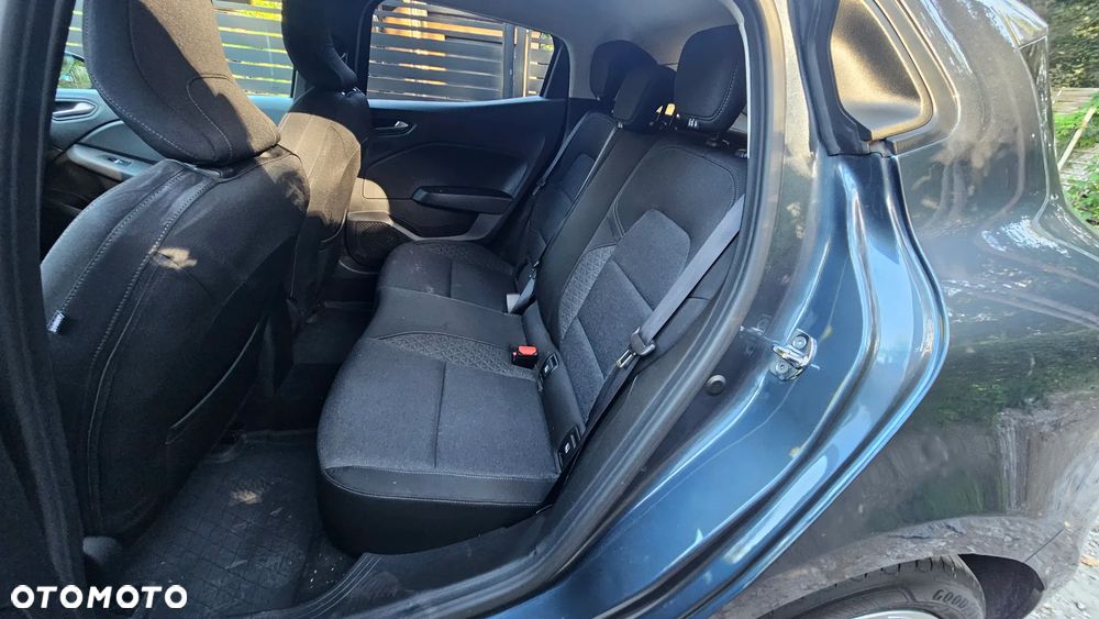 Renault Clio 1.0 TCe Intens - 37