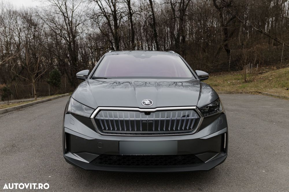 Skoda Enyaq - 5