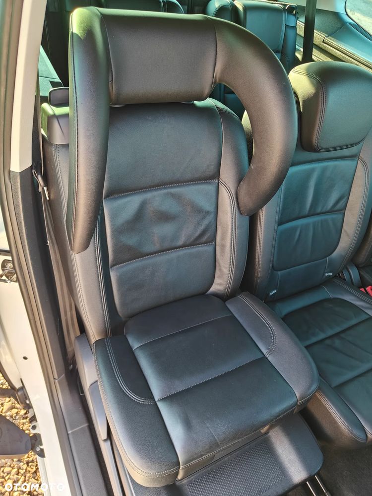 Volkswagen Sharan 2.0 TDI BMT Highline DSG - 36