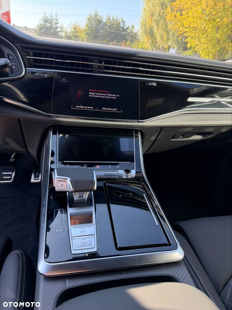 Audi Q8 - 20