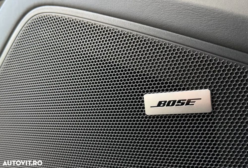 Porsche Cayenne S E-Hybrid Tiptronic S Black Edition - 12