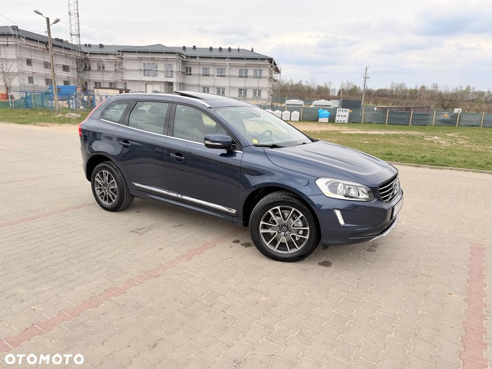 Volvo XC 60 D3 Momentum - 18