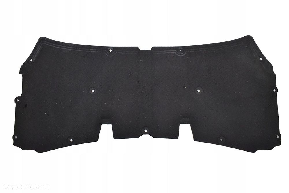 wygłuszenie * maski nissan qashqai j10 - 1