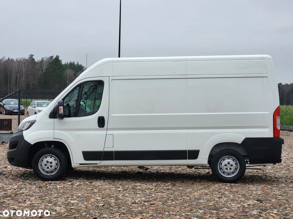 Peugeot Boxer - 9