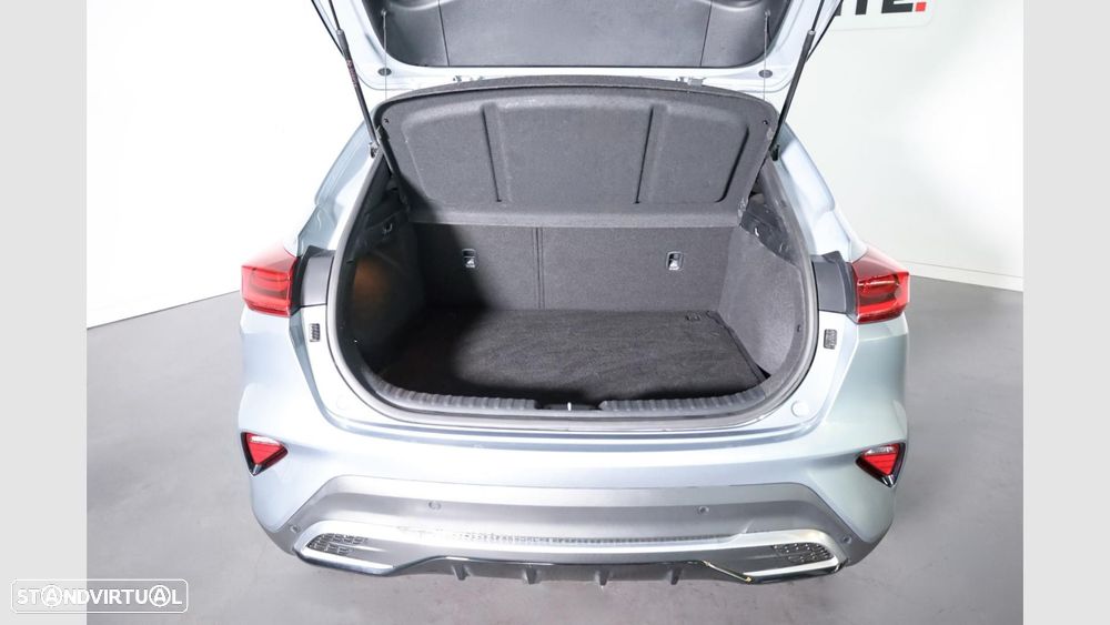 Kia XCeed 1.0 T-GDI Drive — fotografia 20