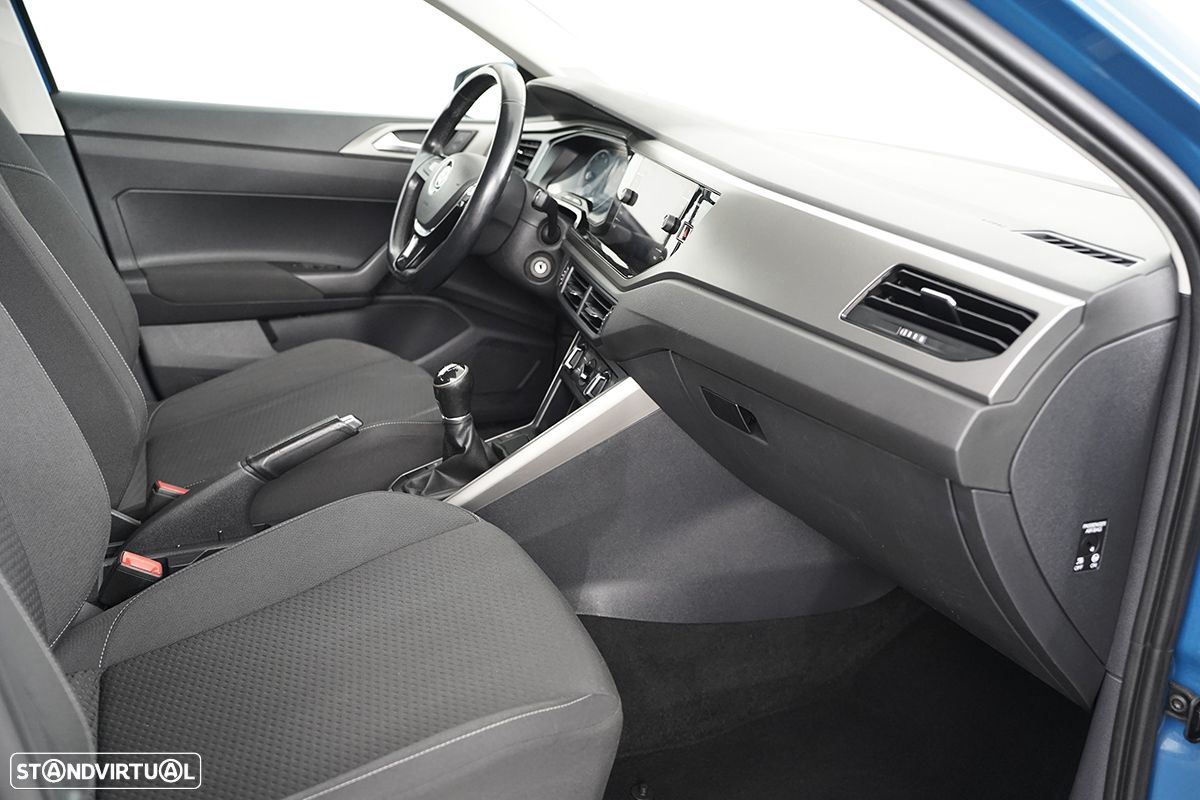 VW Polo 1.0 TSI Confortline - 18