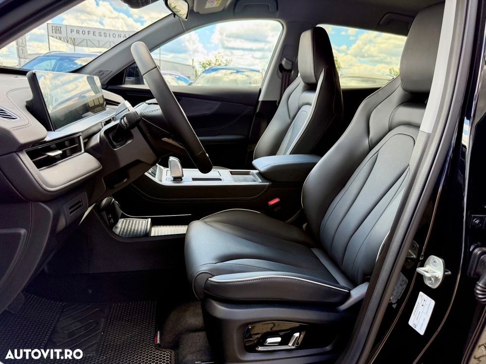 Chery Tiggo 4 - 22