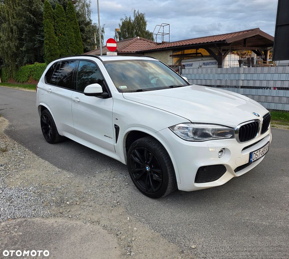 BMW X5 xDrive30d - 3