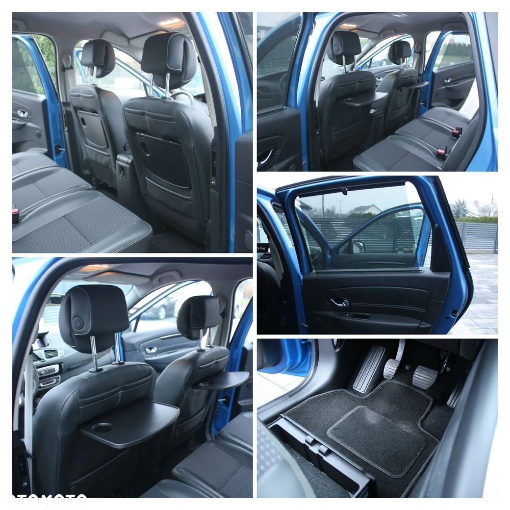 Renault Scenic Energy dCi 130 Start & Stop Bose Edition - 26