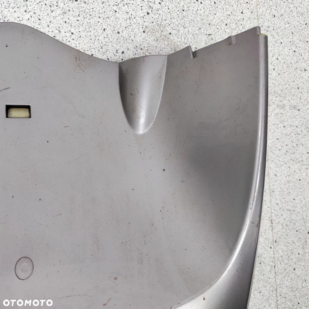 Owiewka, osłona, pług Kymco Grand Dink 125 - 2