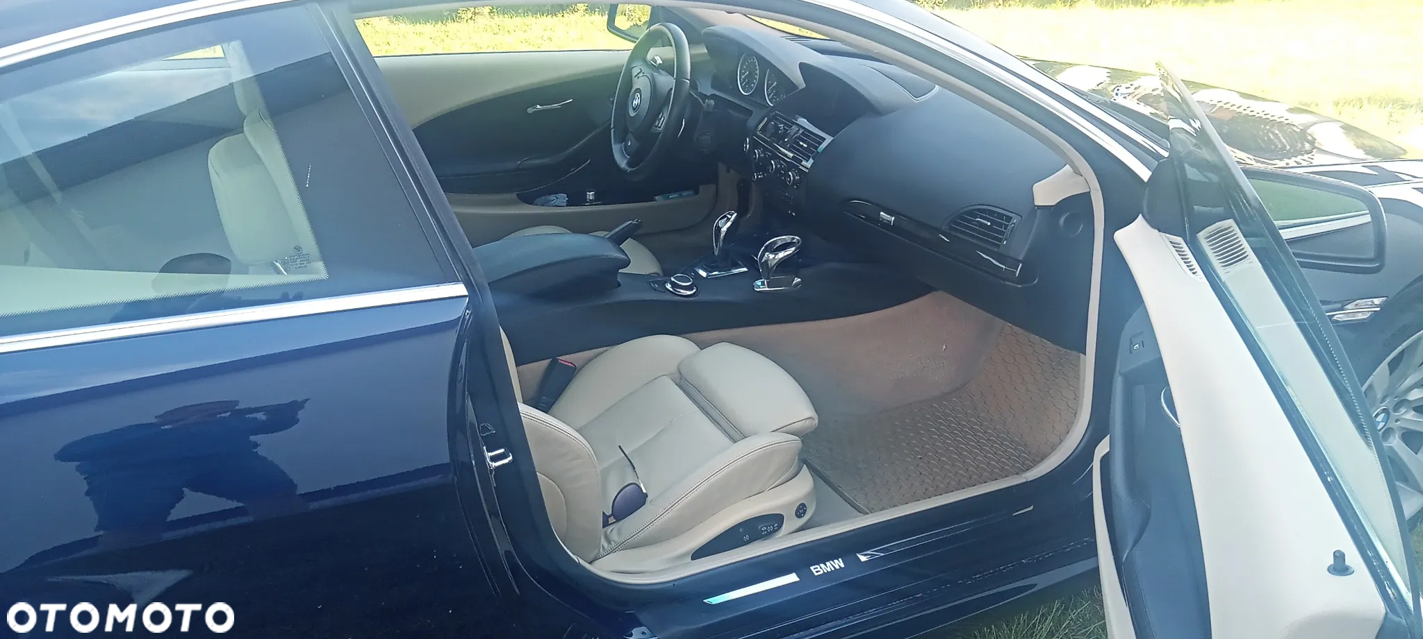 BMW Seria 6 - 5
