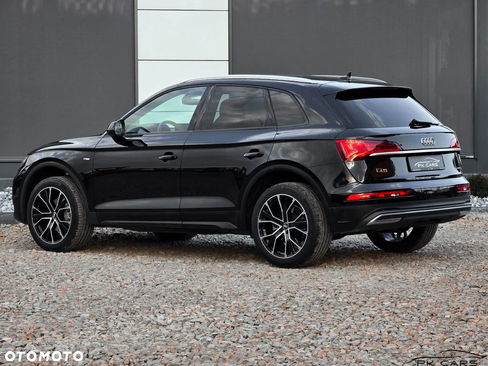 Audi Q5 40 TDI Quattro S tronic sport - 22