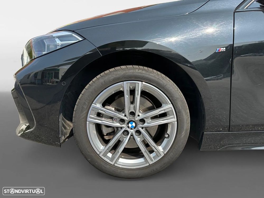 BMW 116 d Pack Desportivo M Auto - 16