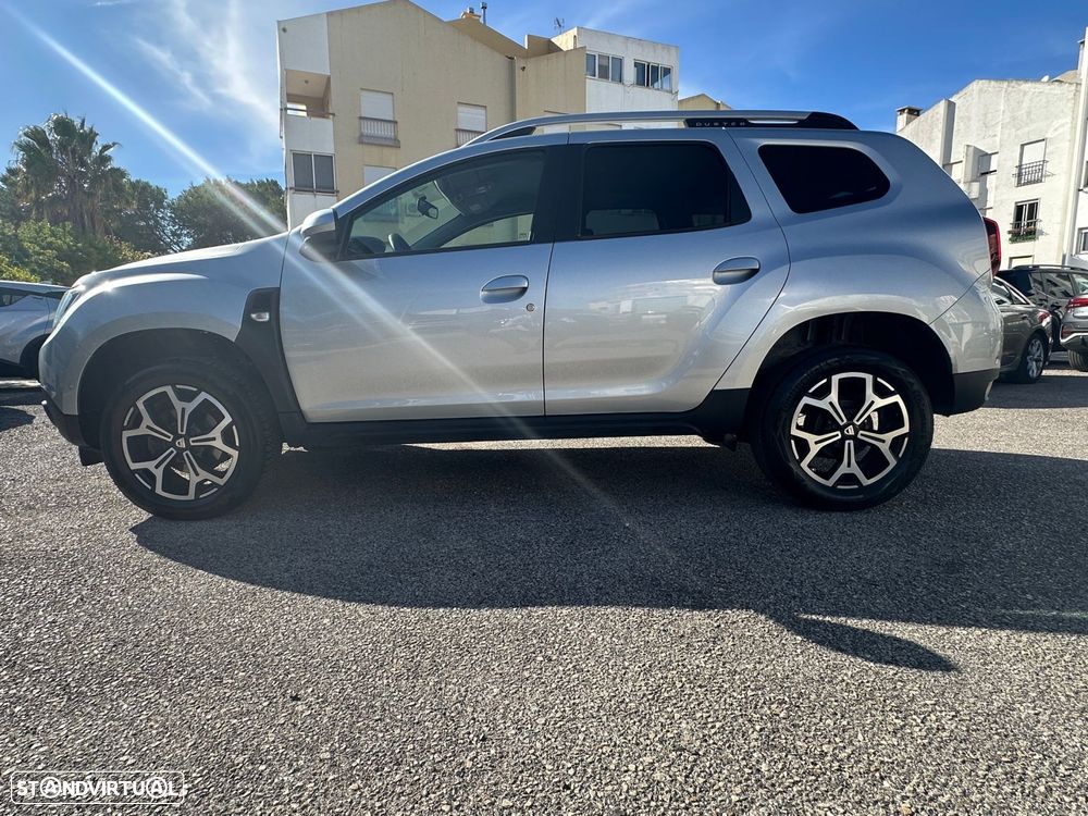 Dacia Duster 1.0 TCe Prestige - 6