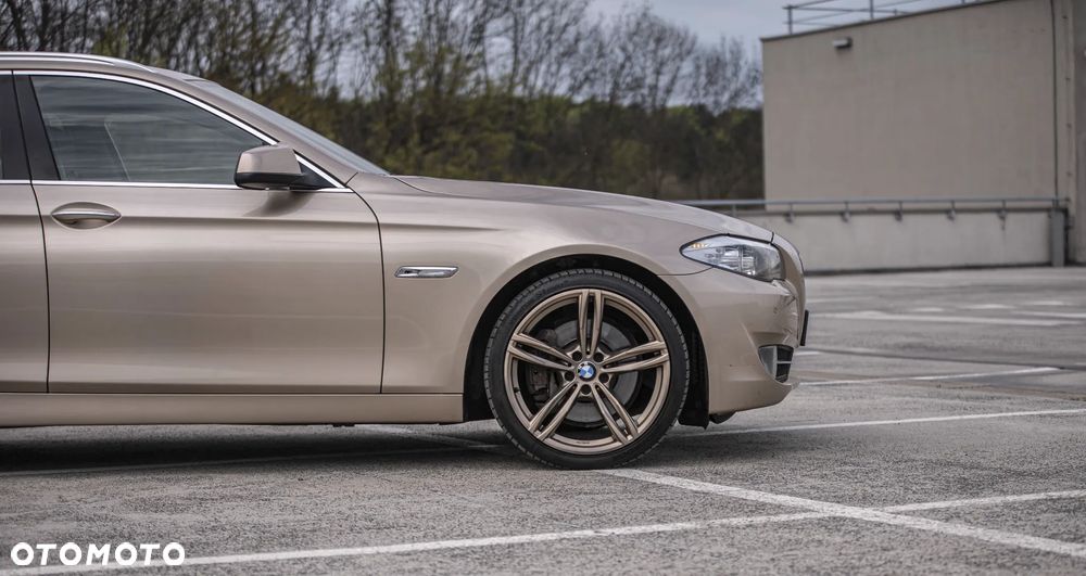 BMW Seria 5 - 37