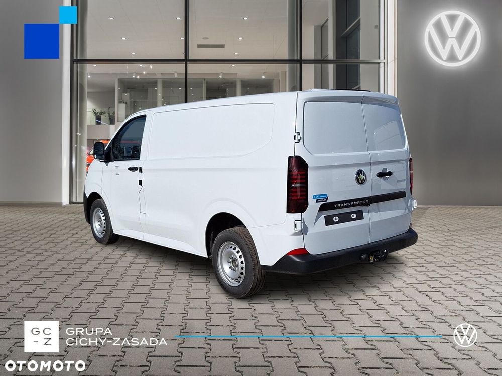 Volkswagen Transporter - 3