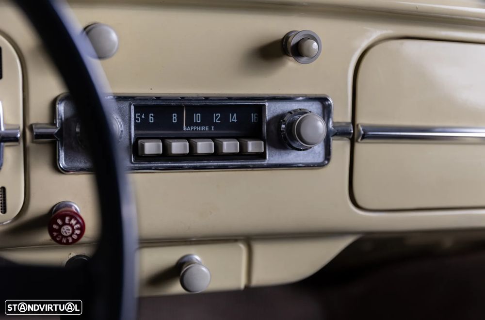 VW Carocha - 18