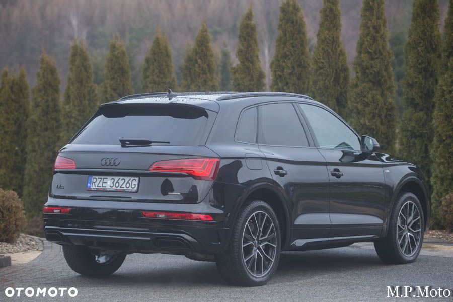 Audi Q5 45 TFSI quattro S tronic S line - 6