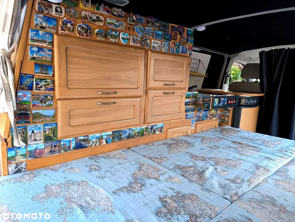 Volkswagen Transporter T5 Lift Campervan , Kampervan - 19