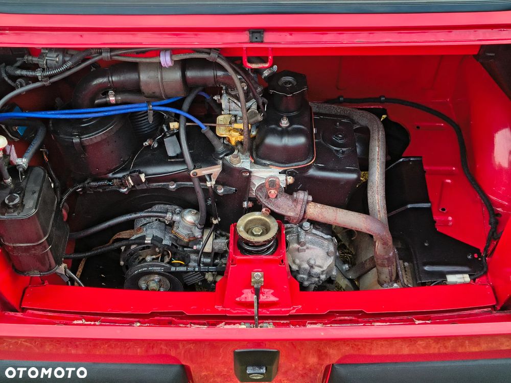 Fiat 126 650 Elegant - 9