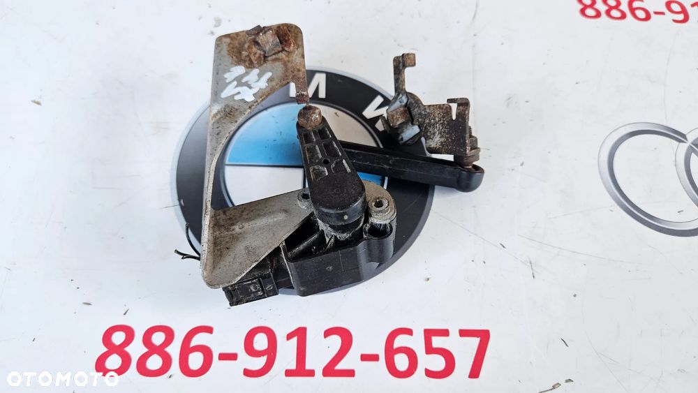 BMW X1 E84 Czujnik poziomowania świateł xenon tył 6785206 - 3