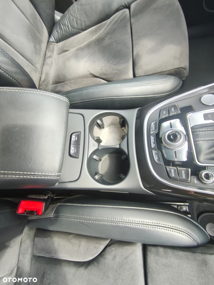 Audi Q5 3.0 TDI (clean diesel) quattro S tronic - 23