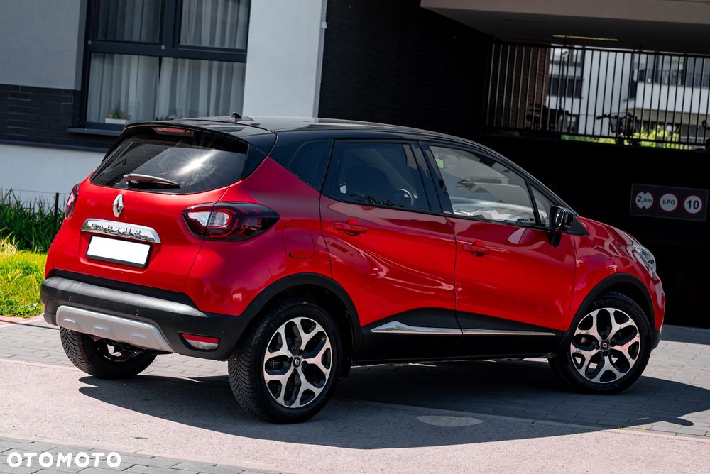 Renault Captur 0.9 Energy TCe Zen - 14