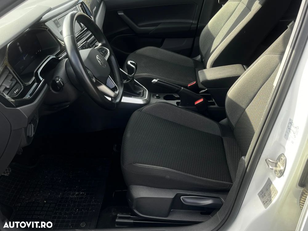 Volkswagen Polo 1.0 TSI Life - 9