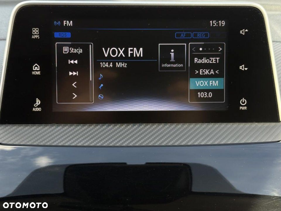Mitsubishi Eclipse Cross - 5