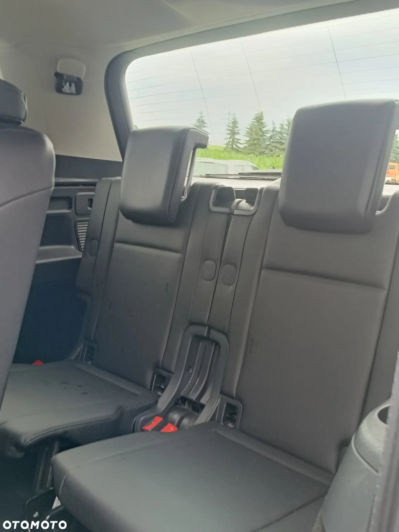 Volkswagen Touran 2.0 TDI SCR (BlueMotion Technology) DSG Highline - 11