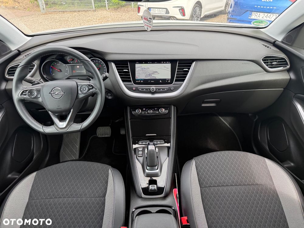 Opel Grandland X 1.6 DI Start/Stop Ultimate - 9