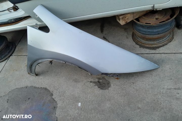 Aripa fata dreapta 2008 Honda Civic 8 [2005 - 2008] Hatchback 5-usi 1 - 1