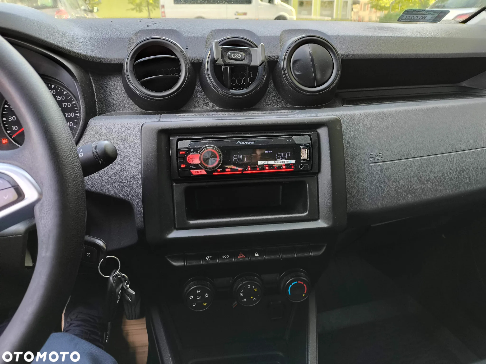Dacia Duster 1.0 TCe Access - 15
