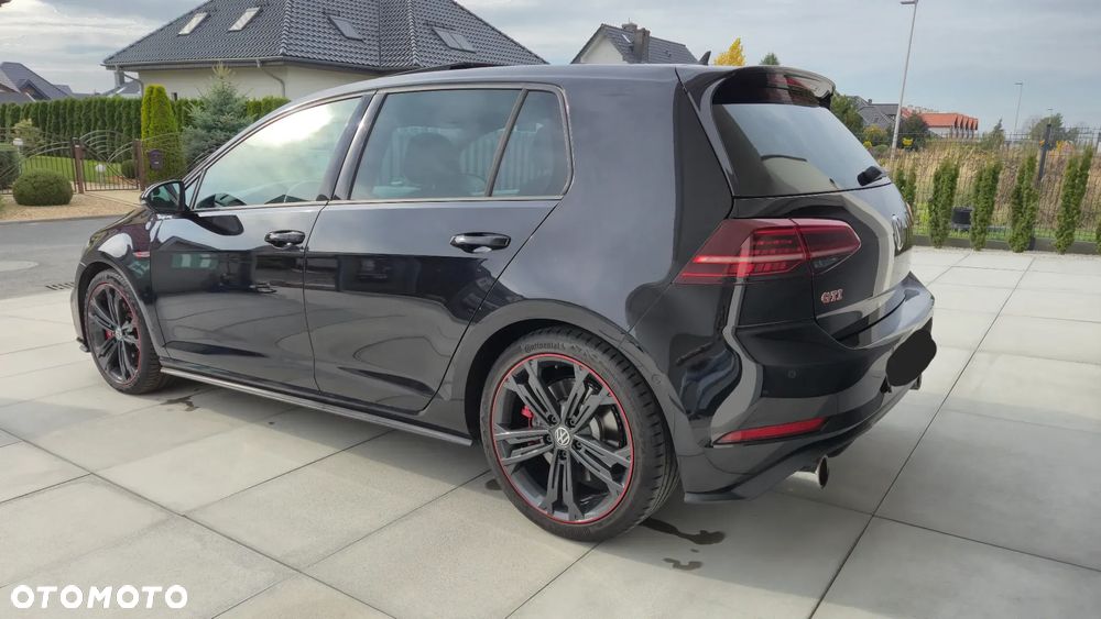 Volkswagen Golf GTI 2.0 TSI OPF Performance - 5