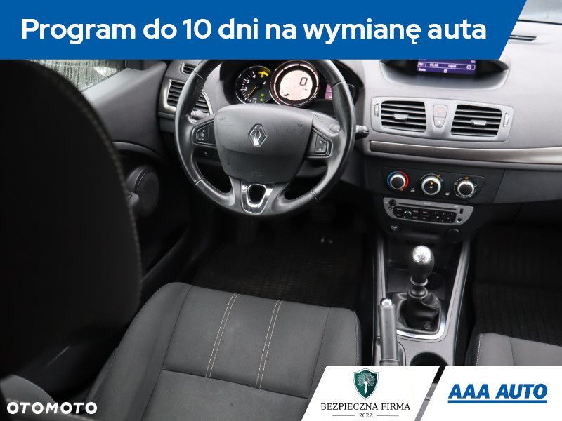 Renault Megane - 8