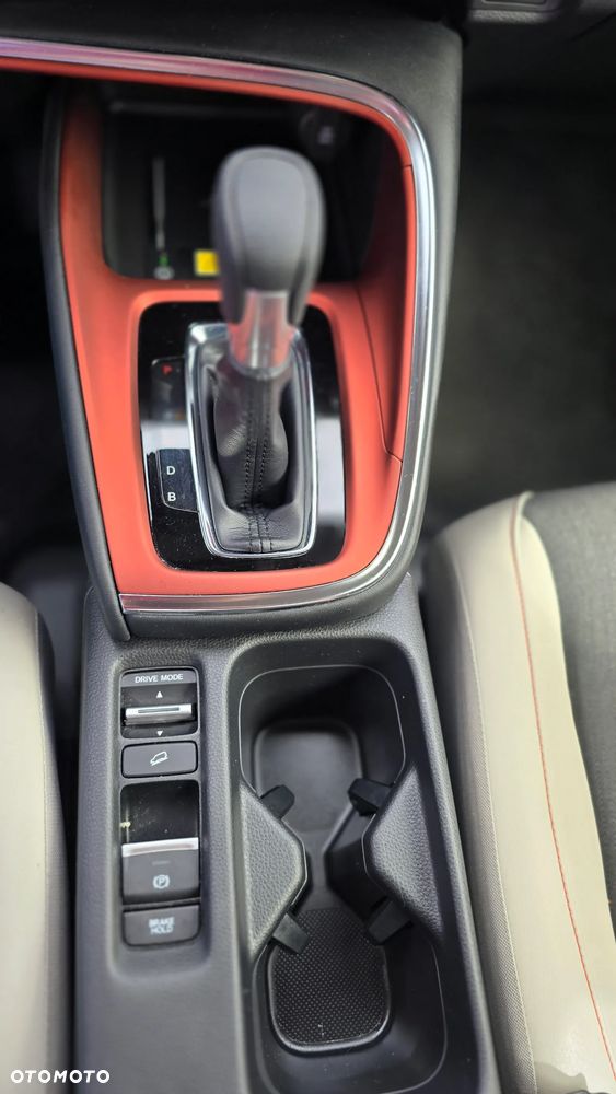 Honda HR-V e:HEV 1.5 i-MMD Advance Style Plus - 15