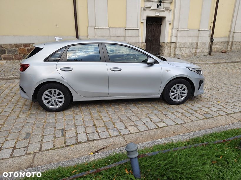 Kia Ceed 1.0 T-GDI S - 4