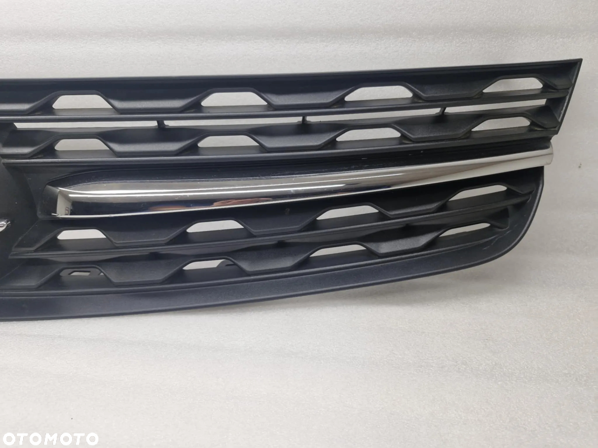 OPEL ZAFIRA D VIVARO III GRILL/ATRAPA CHŁODNICY 9833128677 - 4
