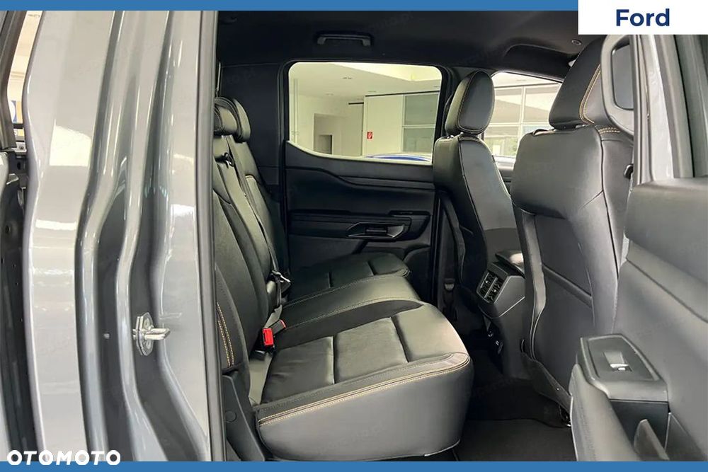 Ford Ranger - 17