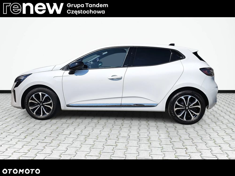 Renault Clio 1.0 TCe Techno X-Tronic - 8