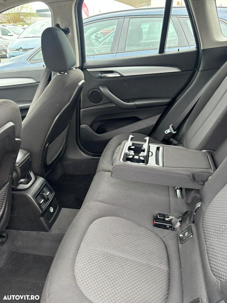 BMW X1 - 7