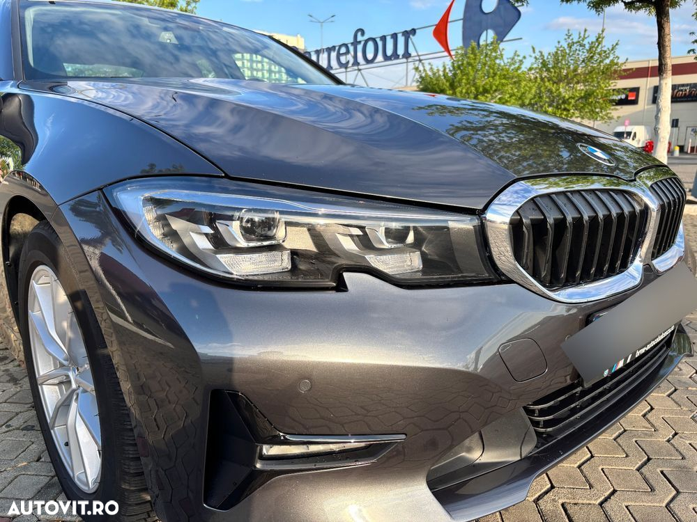 BMW Seria 3 - 34