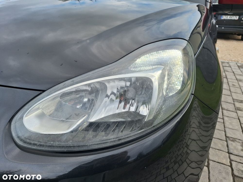 Opel Adam 1.4 Slam - 17