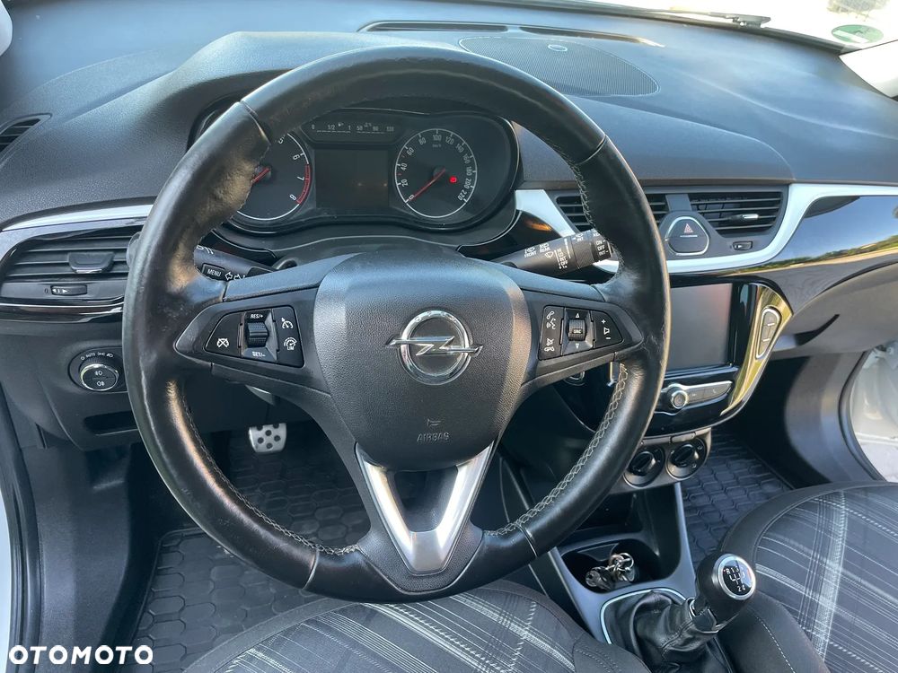 Opel Corsa 1.4 Start/Stop Active - 16