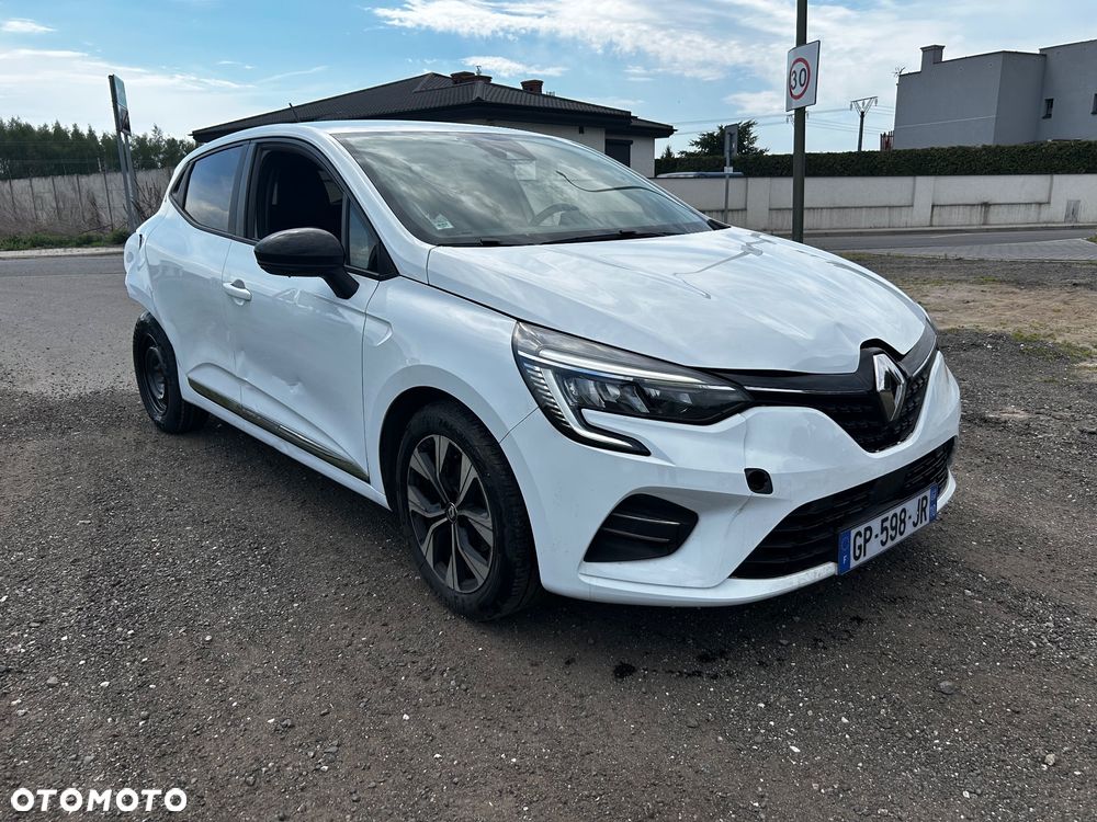 Renault Clio - 2