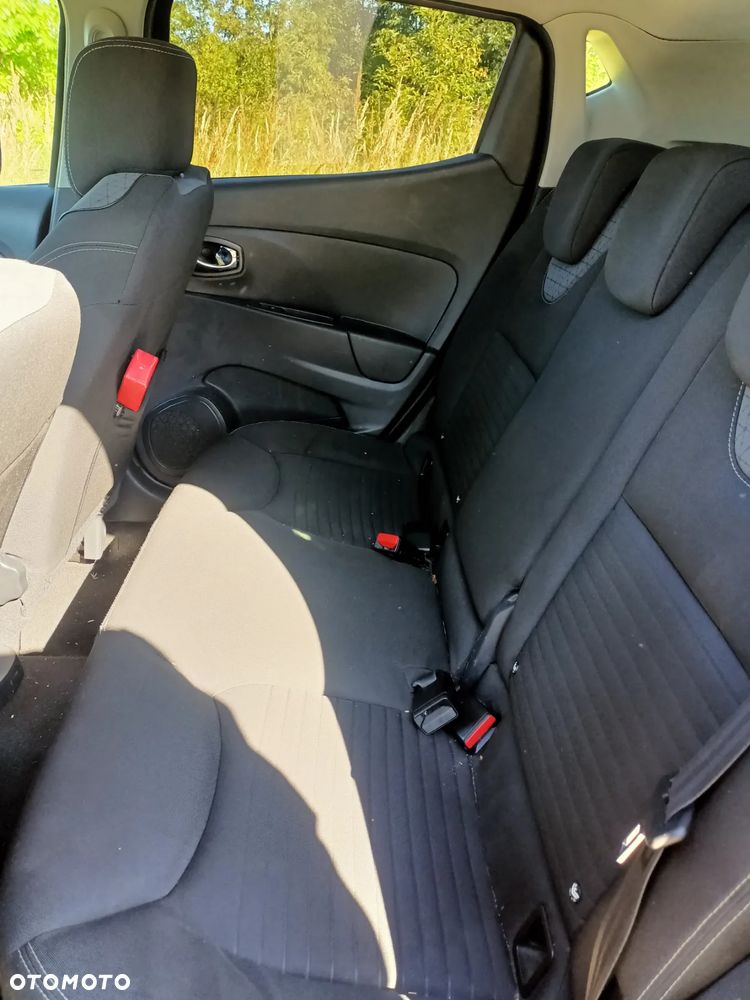 Renault Clio Energy dCi 90 Start & Stop Dynamique - 7