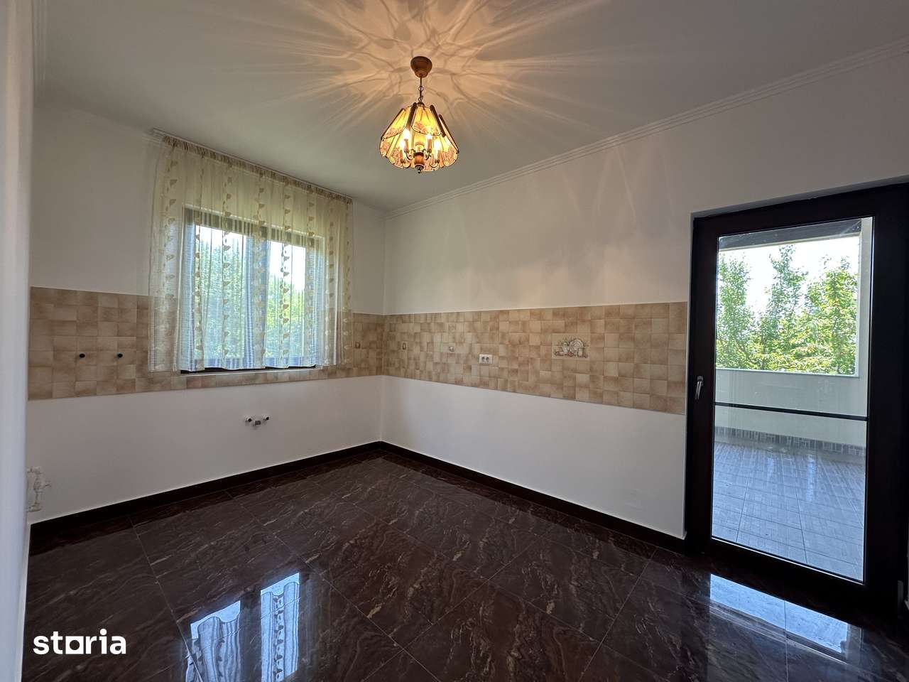 Agentia imobiliara VIGAFON vinde casa 2 camere Finta-Dambovita - Imagine principală: 4/9