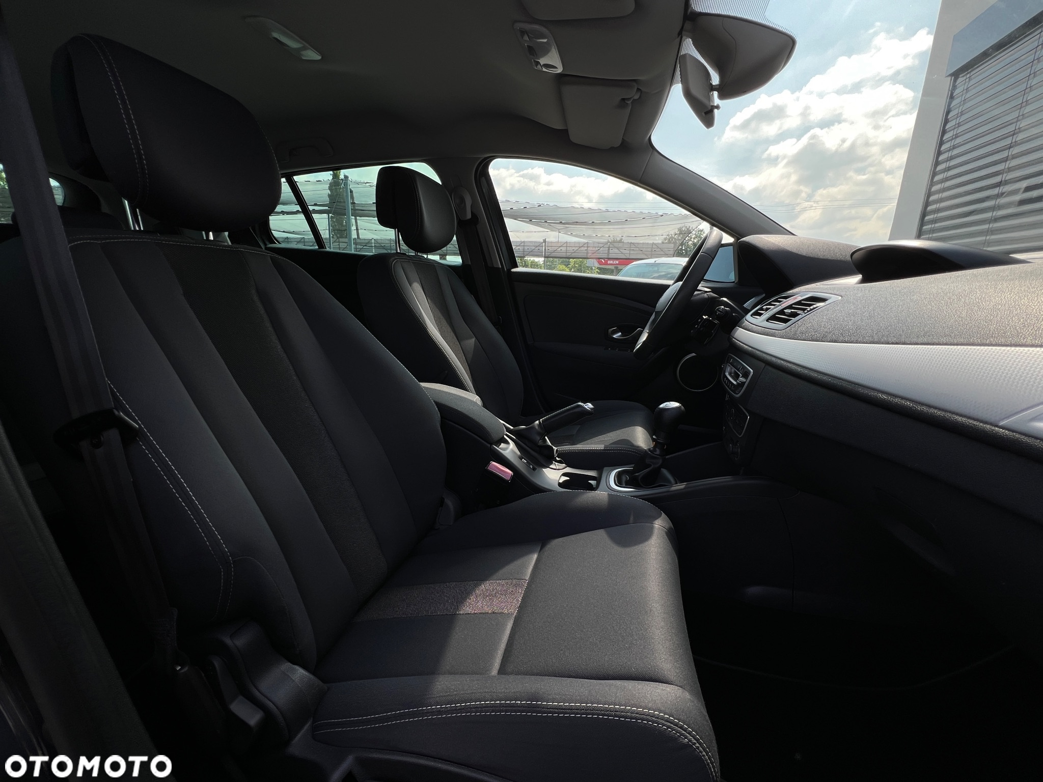 Renault Megane - 26
